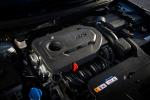 Hyundai Sonata 2015 года (AU)